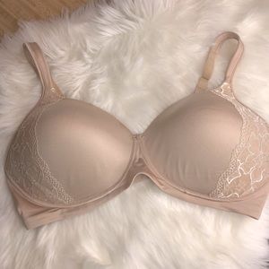Bali nude color bra size 40DD